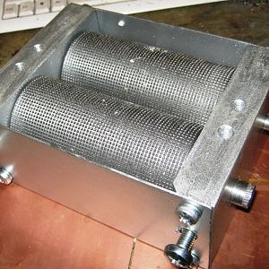 ДЛЯ ПИВОВАРОВ