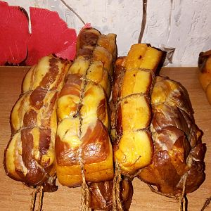 Вкуснятина!от Klima!